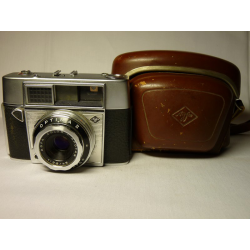 Agfa: Optima III