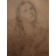 Ján Mudroch (pripisované): portrét ženy