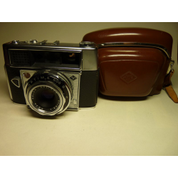 Agfa: Optima 500 S