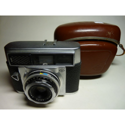 Agfa: Agfa Electa-M