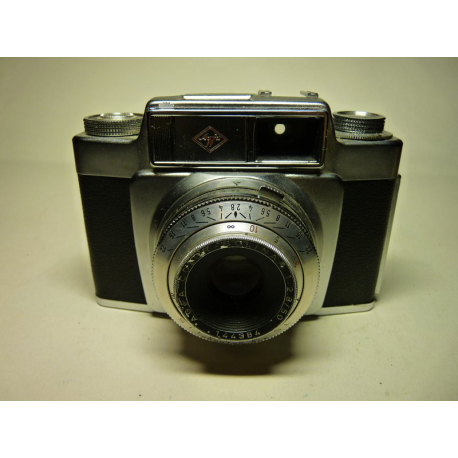 Agfa: Agfa Silette-SL