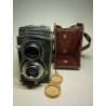 Meopta: Flexaret IV.A