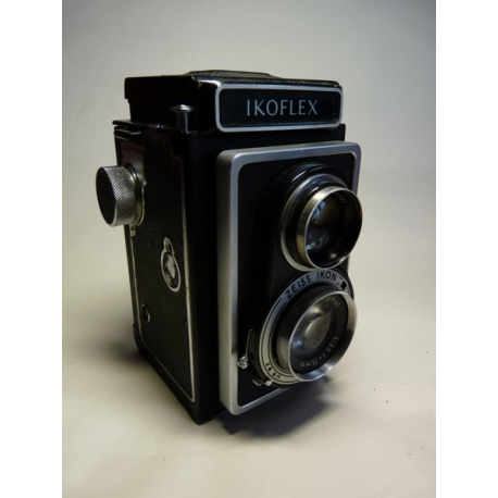 Zeiss Ikon: Zeiss Ikon Ikoflex