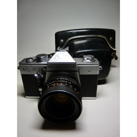 Pentacon: Praktica