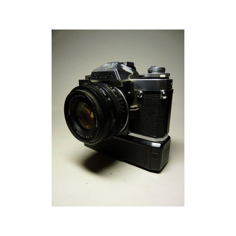  Fuji  Fujica AX 5  Svet Staroitnost 