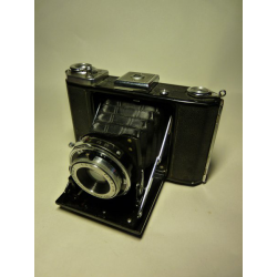 Carl Zeiss: Zeiss Ikon Nettar 516/16