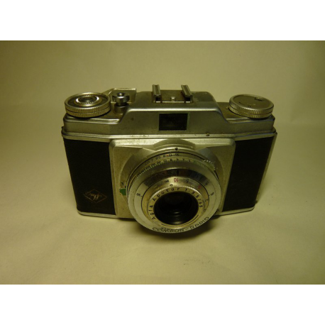 Agfa: Agfa Silette-SL