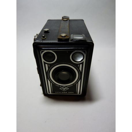 Agfa: Agfa Synchro Box