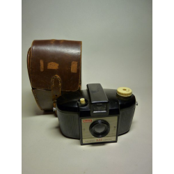 Kodak: Brownie 127