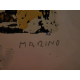 Marino Marini (pripisované): Cavallo 1