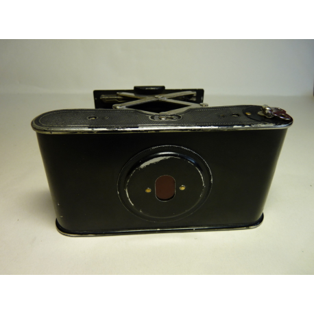 Eastman Kodak: West Pocket Kodak
