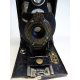 Eastman Kodak: No 2 Folding Autographic Brownie
