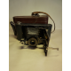 Eastman Kodak: No 2 Folding Autographic Brownie