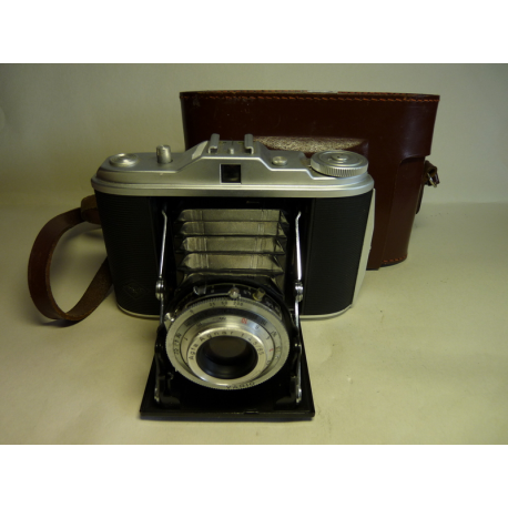 Agfa: Agfa Isolette