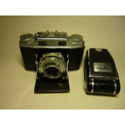 Agfa: Agfa Super Solinette