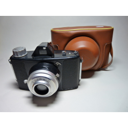 Agfa: Agfa Click II