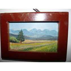 neznámy: Tatry