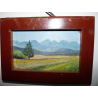 neznámy: Tatry