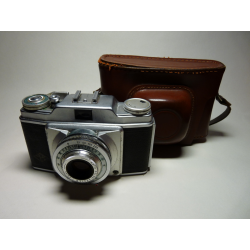 Agfa: Agfa Silette