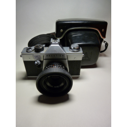 Pentacon: Praktica L