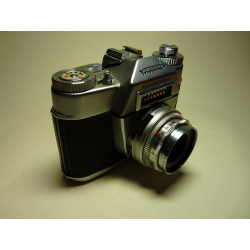 Voigtländer: Voigtländer Bessamatic