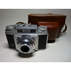 Agfa: Agfa Super Silette