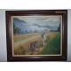 B. Hanáp: Ručná žatva