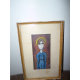 Ester Šimerová Martinčeková (pripisované): Žena svätica