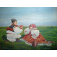 K. Kozár: Vyznanie lásky