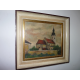 Gejza Angyal: Kostol