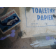 A. Barčík: Toaletný papier a zápalky
