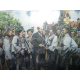 L. Hájek: Ján Masaryk s krajanmi