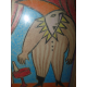 Pesche: Klaun