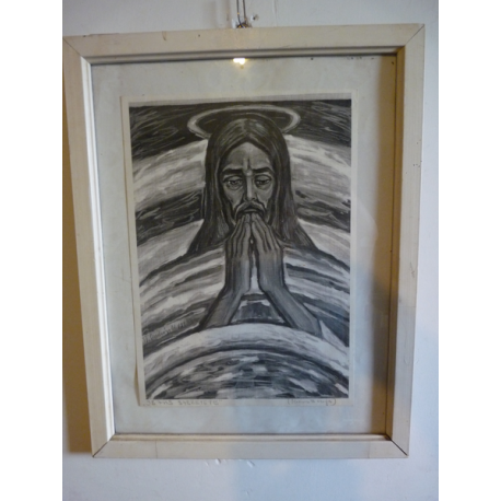 A. Andraszy: Ježiš
