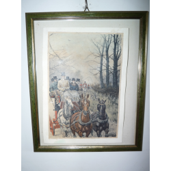 G. Wright: Poľovačka lordov