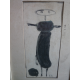 Viera Krajčová: Postava