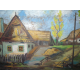 neznámy: Chalúpky