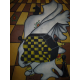 Sekula: Šachovnice