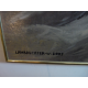Lambrechter: Ležiaca nahá žena zozadu