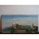 neznámy: Bratislava od Petržalky