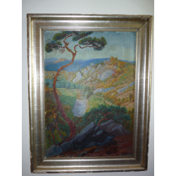 Josef Dobeš: Ketkovský hrad