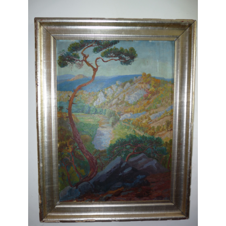 Josef Dobeš: Ketkovský hrad