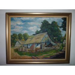 Jožka Žilkú: Domčeky