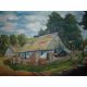 Jožka Žilkú: Domčeky
