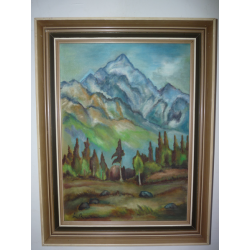 neznámy: Tatry