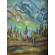 neznámy: Tatry