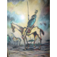 Cyprián Majerník (pripisované): Don Quichote