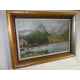 Peřina: Štrbské pleso