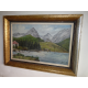 Peřina: Štrbské pleso