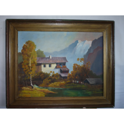 H. Falkenberg: Kúrie